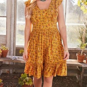 Matilda Jane 'Fantasy Fancy' Dress